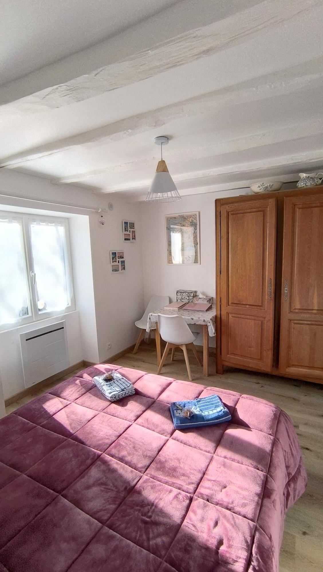 Le Tigite B&B: Private Terrace & Multi-Room Retreat Allaire Exterior photo
